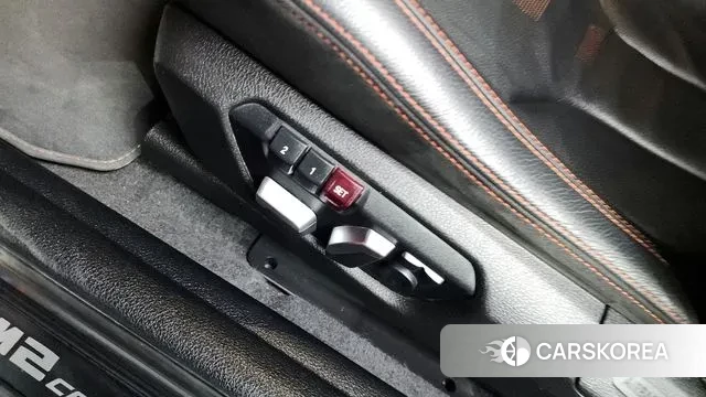 BMW M2 (F87) id 3313144 из Кореи 10