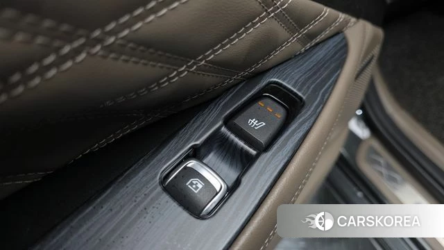 Kia K8 Hybrid id 3827204 из Кореи 10