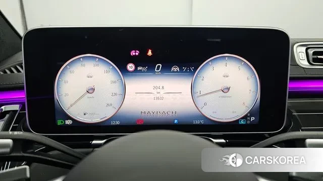 Mercedes-Benz S-Class W223 id 3347456 из Кореи 10