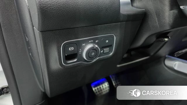 Mercedes-Benz GLB-Class X247 id 4744934 из Кореи 10