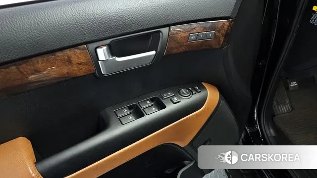 Kia The New Mohave id 3060704 из Кореи 10