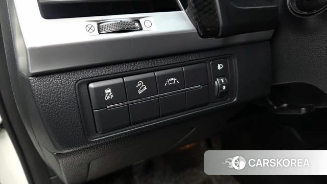 Ssangyong All New Rexton id 4707810 из Кореи 10