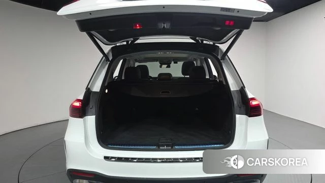 Mercedes-Benz GLE-Class W167 id 4360458 из Кореи 10