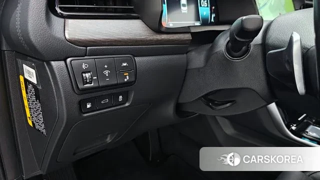 Kia K7 Premier id 3677122 из Кореи 10