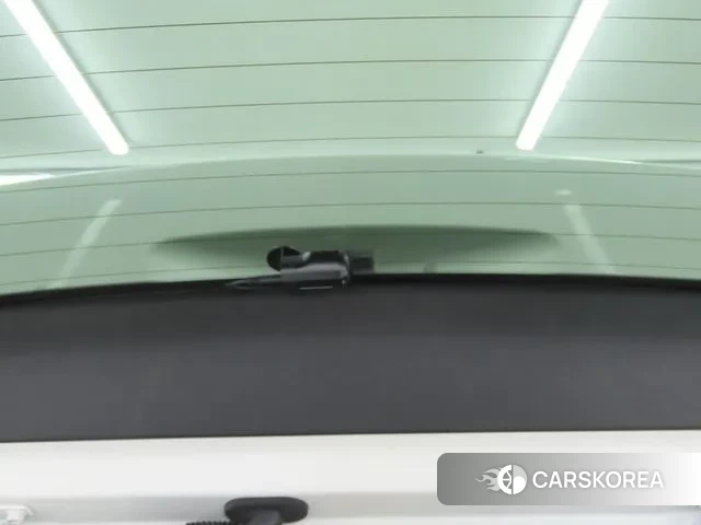 Ssangyong Torres id 3707234 из Кореи 10