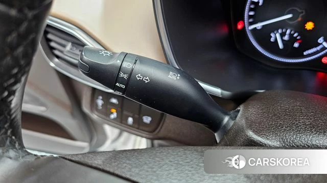 Hyundai Santa Fe TM id 4713209 из Кореи 10