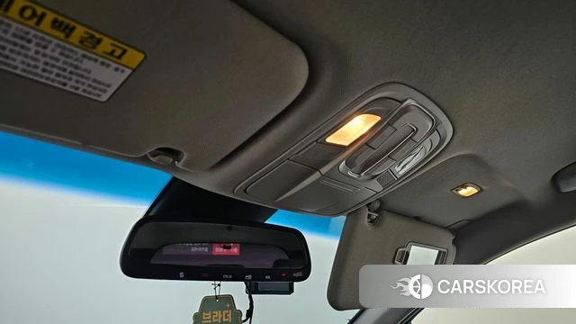 Hyundai Santa Fe TM id 3885982 из Кореи 10