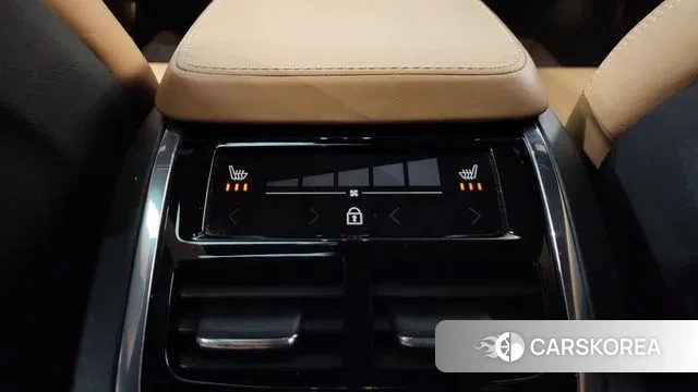 Volvo S90 id 3380048 из Кореи 10