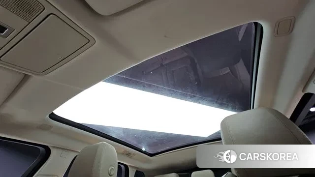 Land Rover Range Rover Evoque id 3531352 из Кореи 10