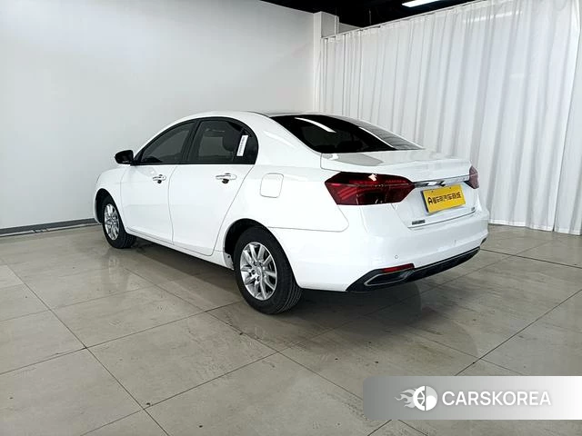 Geely Automobile Emgrand id 4235873 из Китая 10