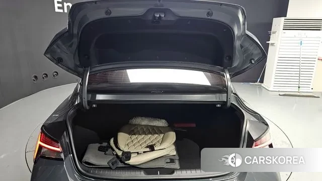 Hyundai The New Avante (CN7) id 3610081 из Кореи 10