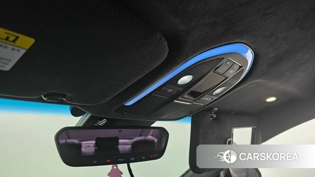 Genesis G80 id 3801523 из Кореи 10