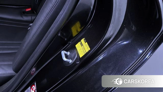 Genesis G80 id 4378175 из Кореи 10