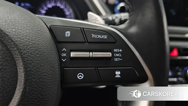 Hyundai Sonata (DN8) id 3562039 из Кореи 10