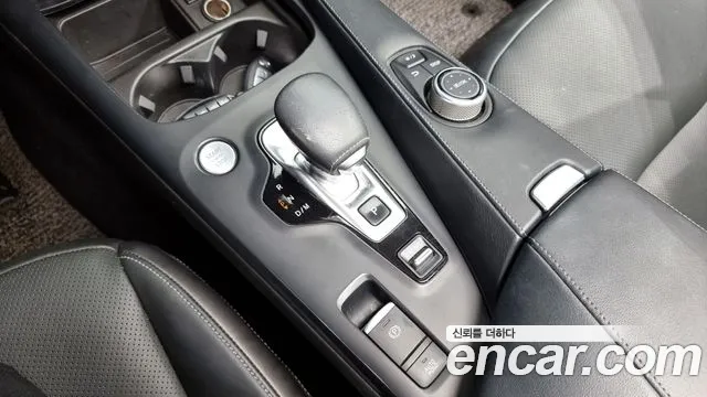 Infiniti QX50 (P71A) id 2790884 из Кореи 10