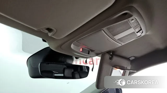 Renault Korea (Samsung) The New QM6 id 3154488 из Кореи 10