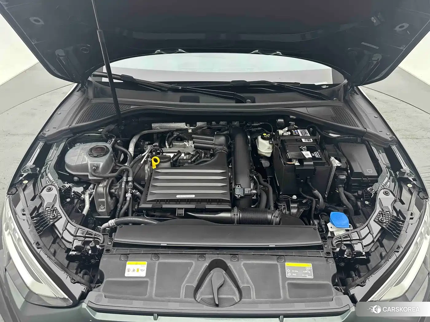 Audi A3 id 4659792 из Китая 10