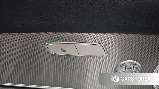 Mercedes-Benz E-Class W213 id 2976971 из Кореи 10