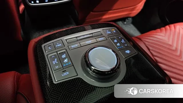 Genesis G80 (RG3) id 3347680 из Кореи 10