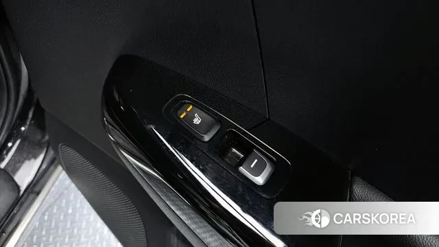 Kia Sportage The Bold id 3567713 из Кореи 10