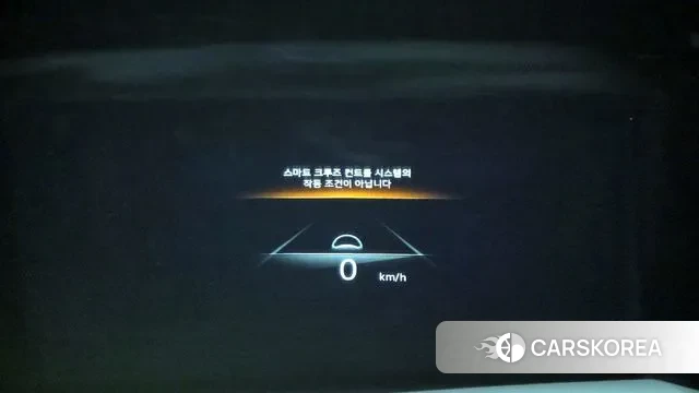 Genesis GV70 id 3752981 из Кореи 10