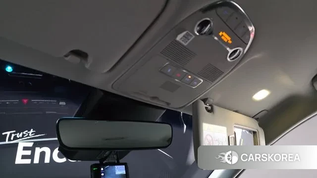 Hyundai The New Grandeur IG id 3443837 из Кореи 10