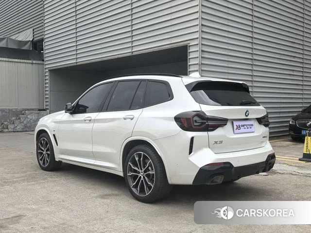 BMW X3 id 4279274 из Китая 10