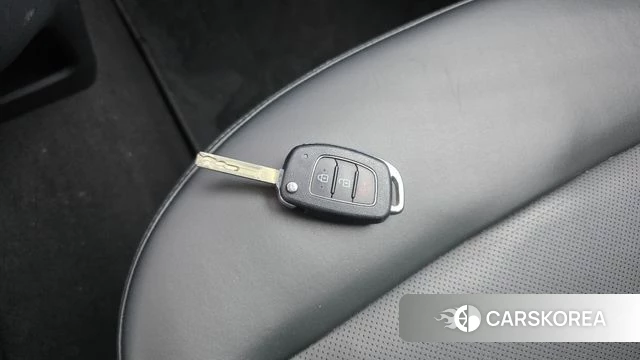 Hyundai Casper id 4401726 из Кореи 10