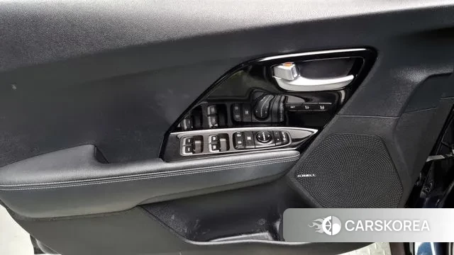 Kia Niro id 3723439 из Кореи 10