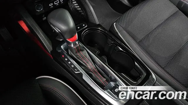 Chevrolet (GM Daewoo) Trailblazer id 2608757 из Кореи 10