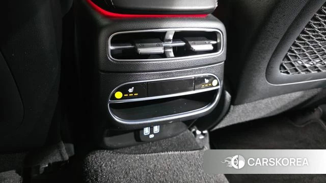 Genesis GV70 id 4445525 из Кореи 10