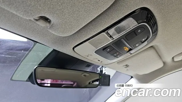 Hyundai Sonata Hybrid (DN8) id 2717382 из Кореи 10