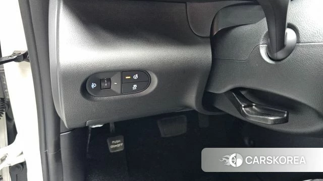 Hyundai The New Casper id 4515652 из Кореи 10