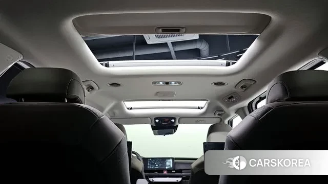 Kia The New Carnival 4th Generation id 3590375 из Кореи 10