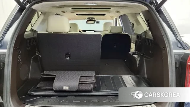 Hyundai Palisade id 3535336 из Кореи 10