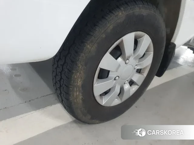 Chevrolet (GM Daewoo) New Labo id 3520085 из Кореи 10