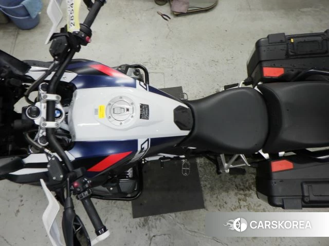 Проданный BMW R1250GS id 3995119 из Японии, фото 10
