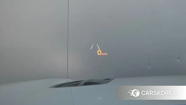 Kia Stinger id 3254011 из Кореи 10