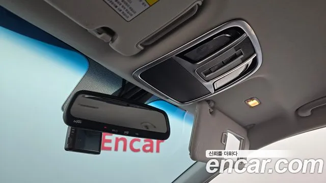 Kia The New Sorento id 2431019 из Кореи 10