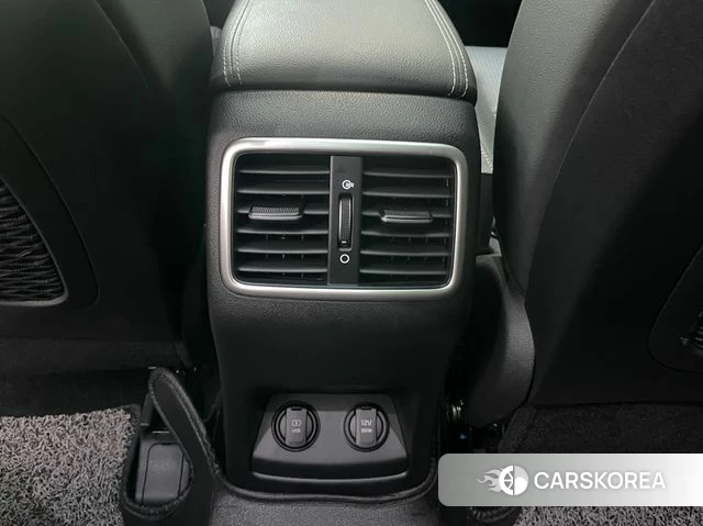 Kia Sportage The Bold id 4212051 из Кореи 10