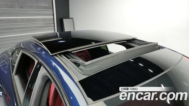 Porsche Panamera (971) id 2886869 из Кореи 10