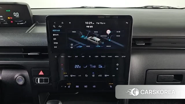 Hyundai Staria id 3383366 из Кореи 10