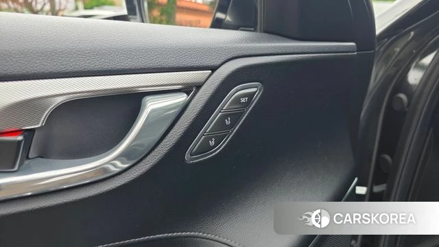 Hyundai The New Grandeur IG id 4383960 из Кореи 10