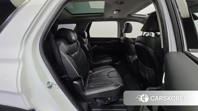 Hyundai Palisade id 3582813 из Кореи 10