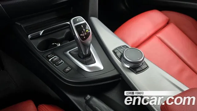 BMW 3 Series (F30) id 2584141 из Кореи 10