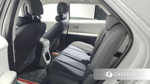 Hyundai Ionic 5 id 4230979 из Кореи 10