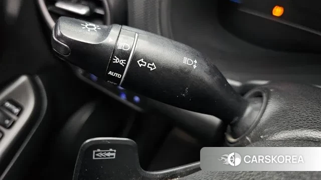 Hyundai Kona Electric id 3390857 из Кореи 10