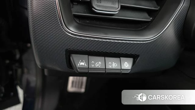 Renault Korea (Samsung) XM3 id 4864943 из Кореи 10