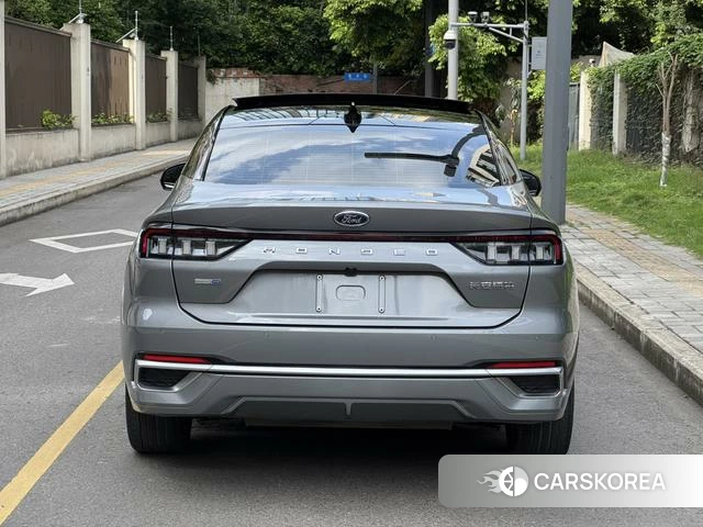 Ford Mondeo id 4215163 из Китая 10