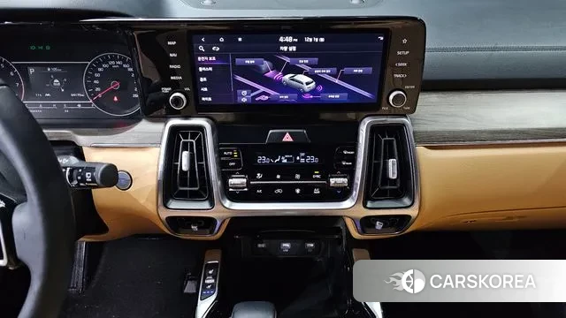 Kia Sorento 4th Generation id 3427692 из Кореи 10